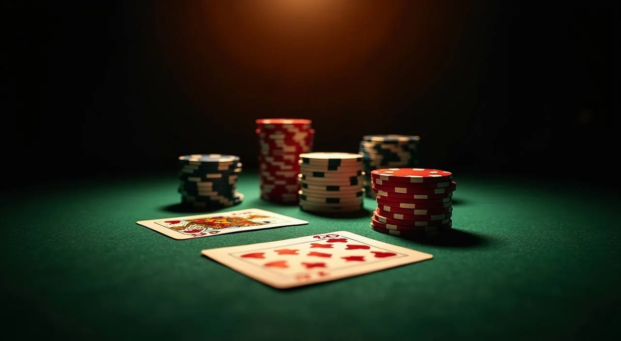 Visible Elements Inside Your Account